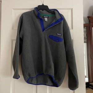 Patagonia pullover